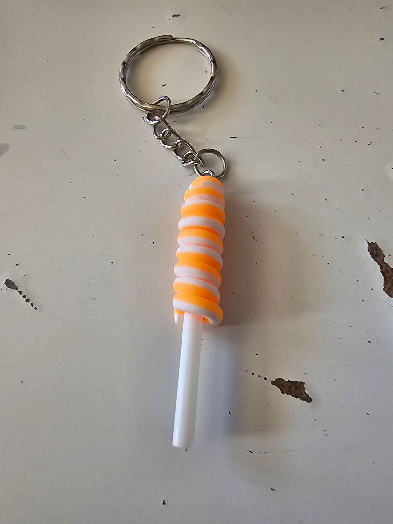 Sleutelhanger – photo 2